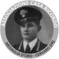 Associazione Casa Ricordo Medaglia D'Oro