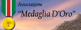 AsAssociazione Medaglia D'Oro